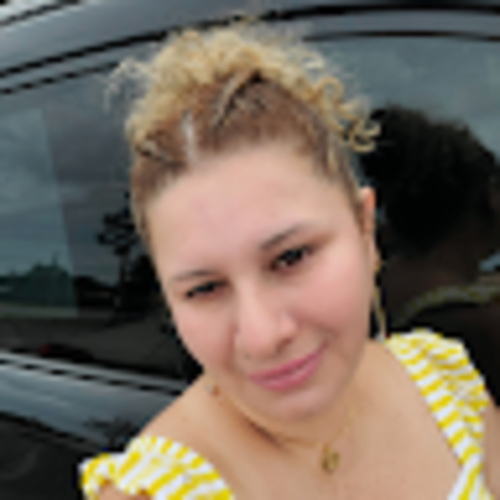 Meet your Posher, Jeanneth